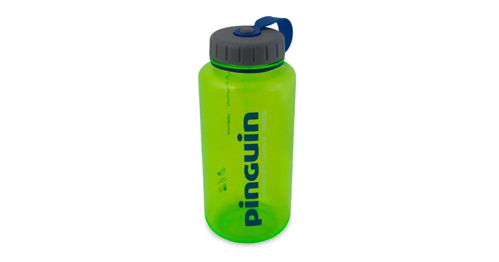 Láhev PINGUIN TRITAN FAT BOTTLE 1.0L 2020 Uni Nakupujte Hned