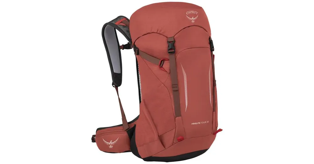 Akční Nabídka Batoh OSPREY HIKELITE TOUR 32 Uni