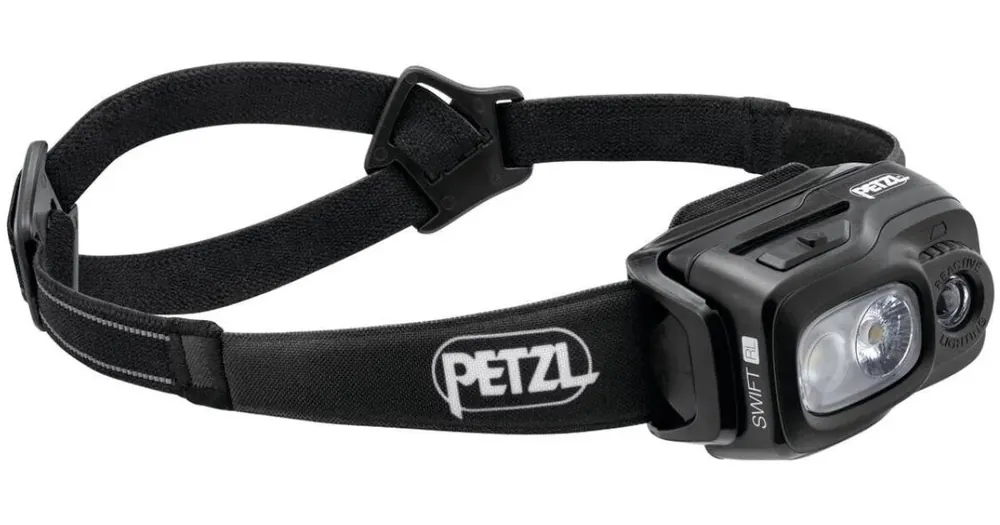 Čelovka PETZL SWIFT RL 2.0 Nízká Cena
