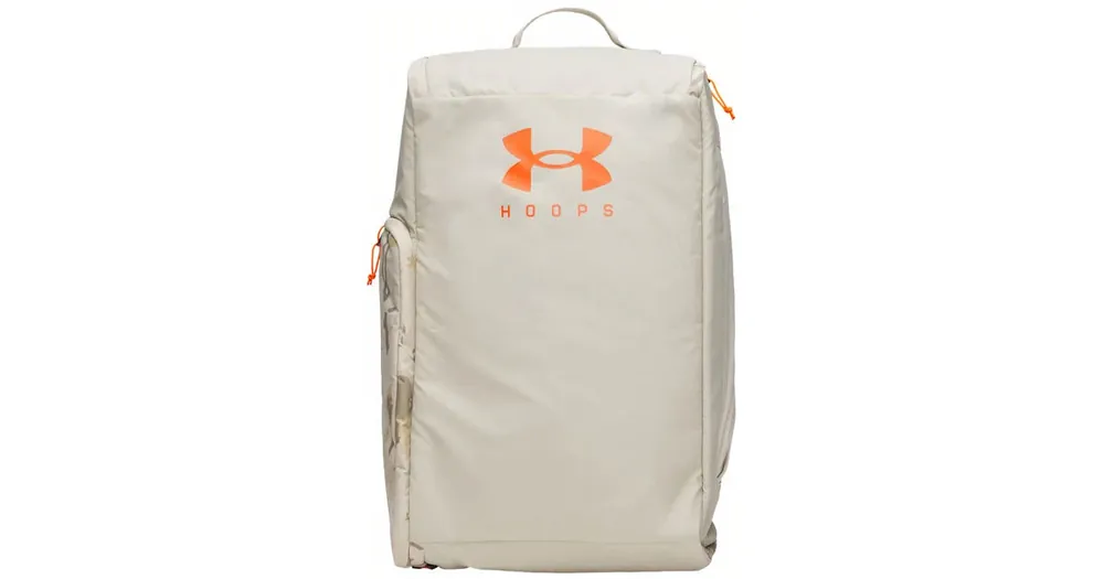Sportovní taška UNDER ARMOUR UA CONTAIN DUO MD BP DUFFLE Výhodná Nabídka