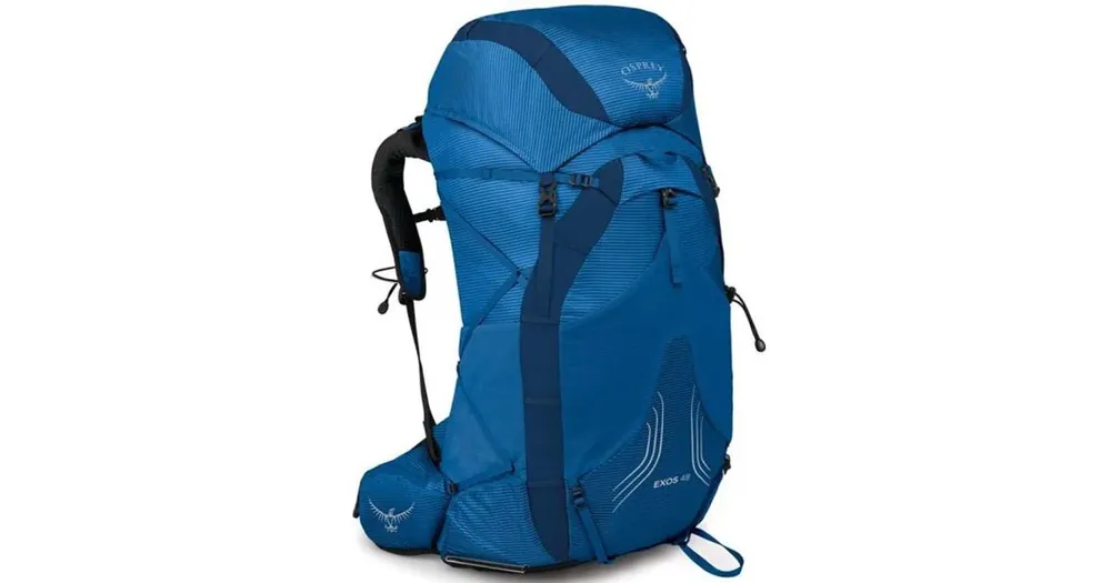 Výhodná Nabídka Batoh OSPREY EXOS 48 Man