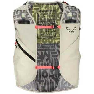 Běžecká vesta DYNAFIT TRAIL 6 VEST Novinka