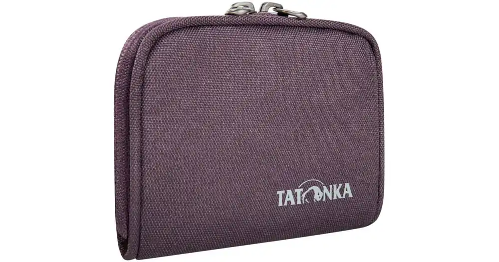 Výprodej Peněženka TATONKA ZIP MONEY BOX RFID B Uni
