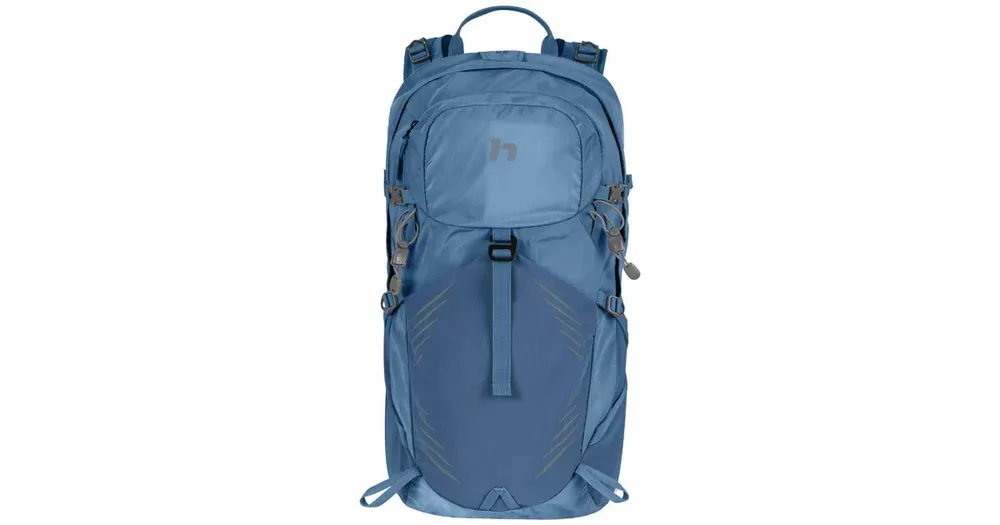 Ihned K Objednání Batoh HANNAH CAMPING WAGABOND 35 Uni