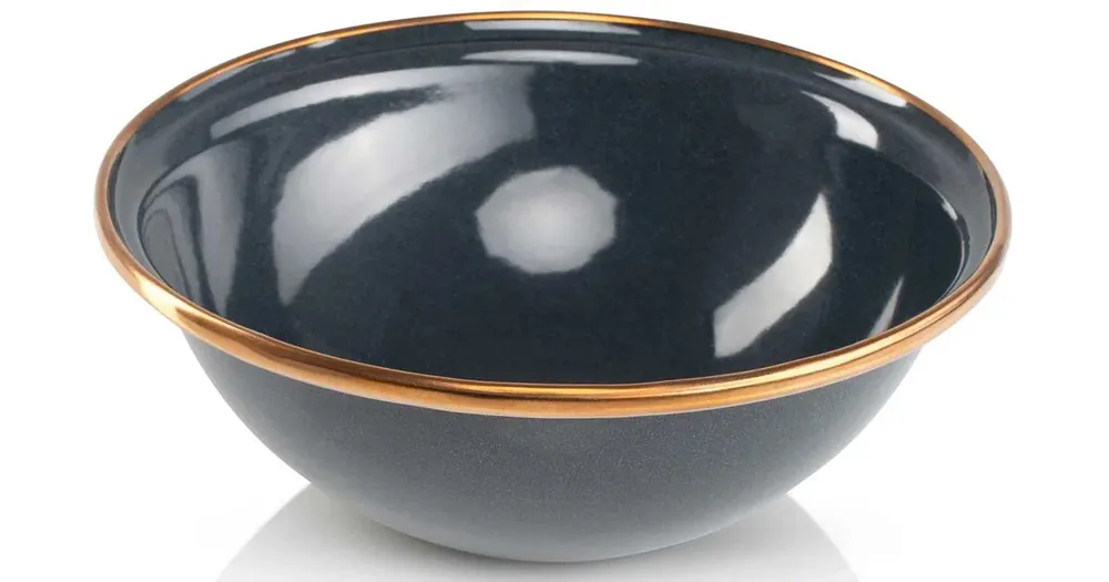 Sleva Miska GSI MESA 5.75" MIXING BOWL, SHADOW