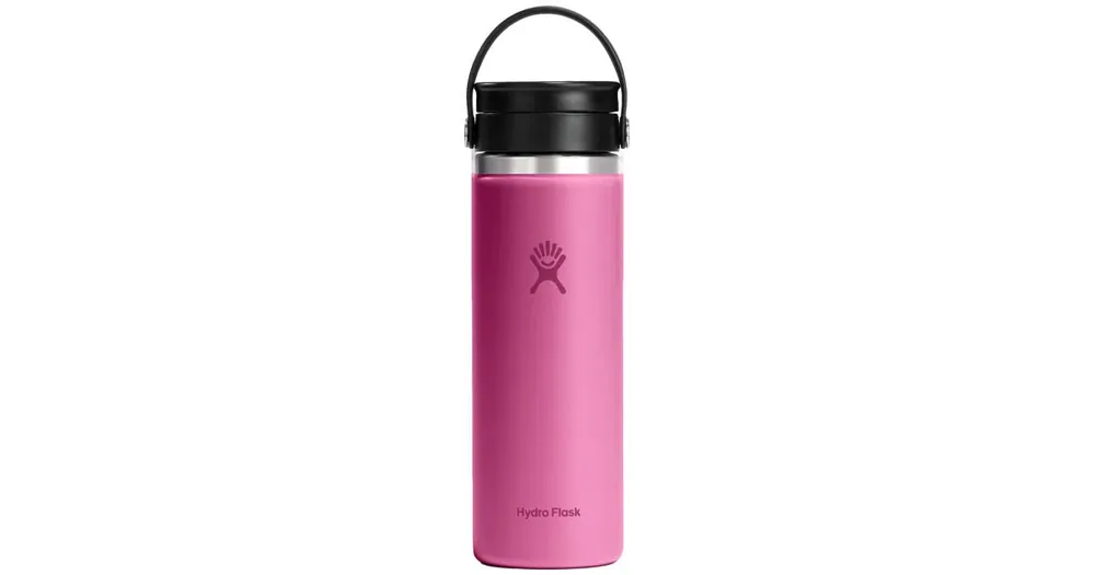 Dokud Zásoby Vydrží Termohrnek Hydro Flask 20 OZ WIDE FLEX SIP LID Uni