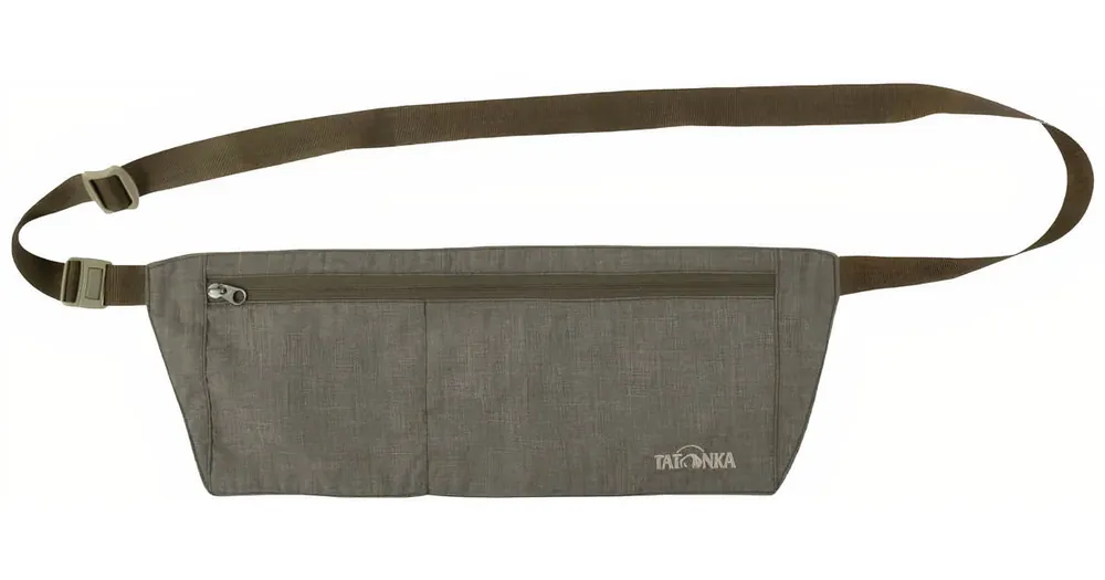 Rychlé Dodání Ledvinka TATONKA SKIN MONEYBELT Uni
