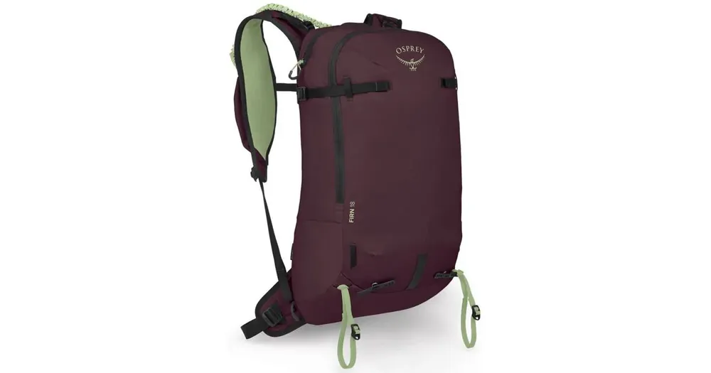 Pouze Dnes Batoh OSPREY FIRN 18 Uni