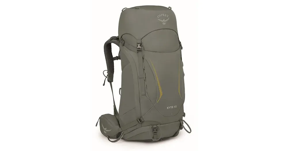 Rychlé Dodání Batoh OSPREY KYTE 48 Lady