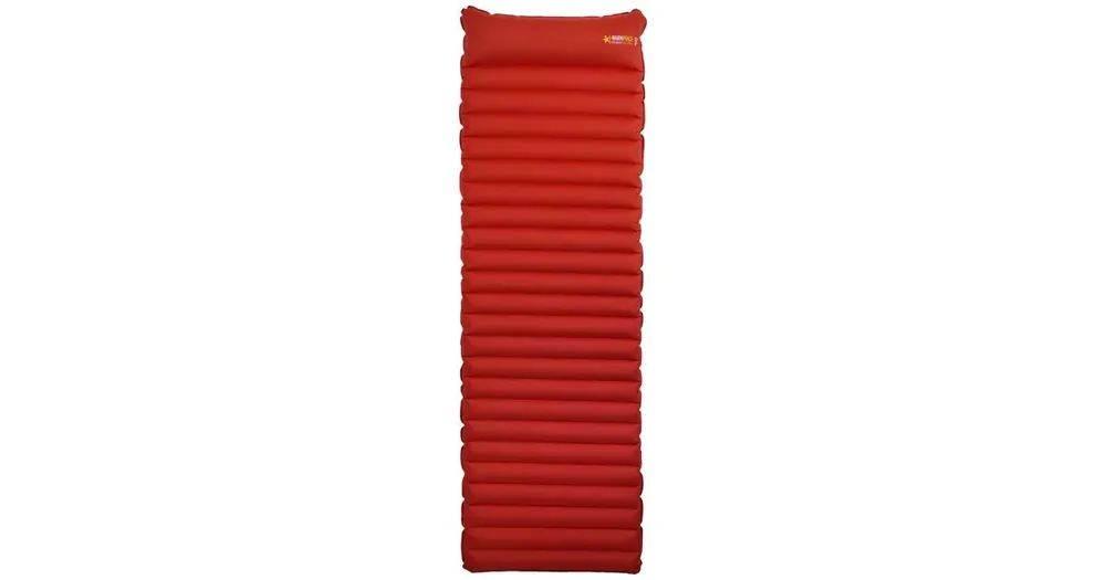 Nafukovací karimatka WARMPEACE STRATUS LITE LARGE Levný