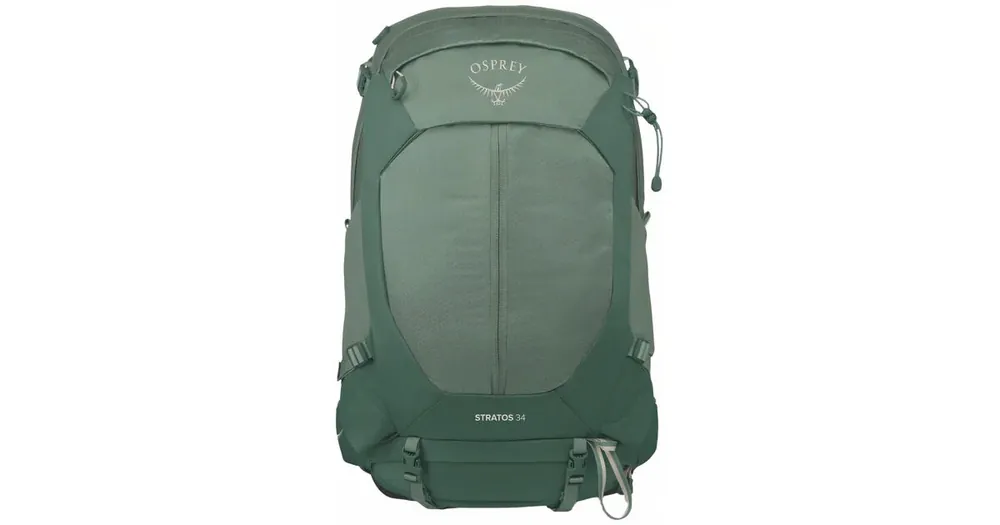 Pánský turistický batoh OSPREY STRATOS 34 Aktuální