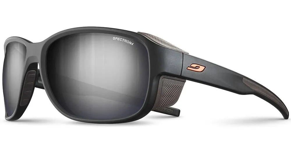 Brýle JULBO MONTEBIANCO 2 SP4 Uni Vysoce Kvalitní