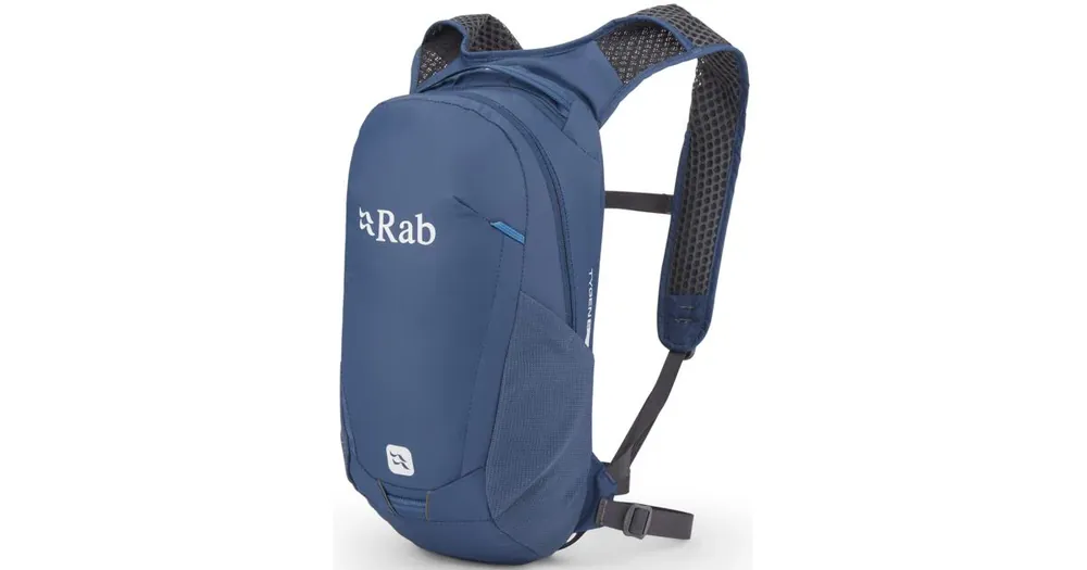 Víkendová Akce Batoh RAB TYGEN 6 Uni