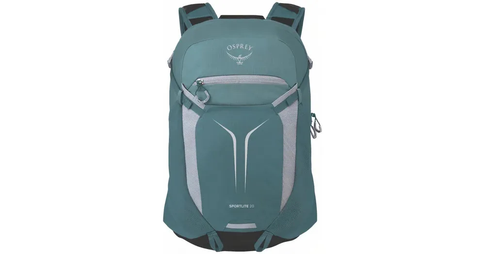 Vrácení Zdarma Turistický batoh OSPREY SPORTLITE 20