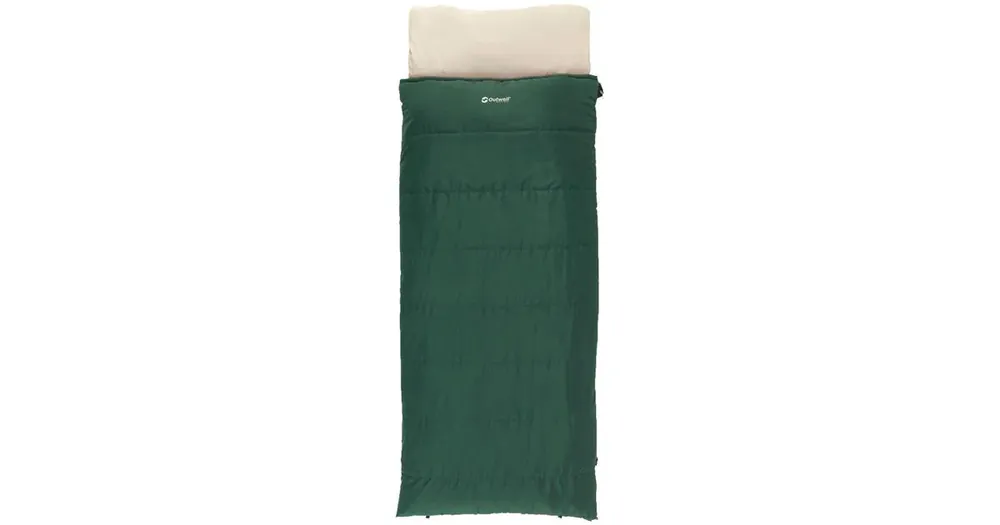 Autentický Spací pytel OUTWELL CONTOUR PRIME Uni