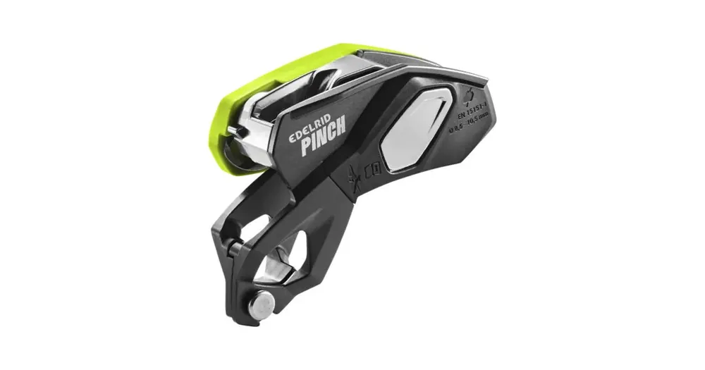 Časově Omezené Brzda EDELRID PINCH