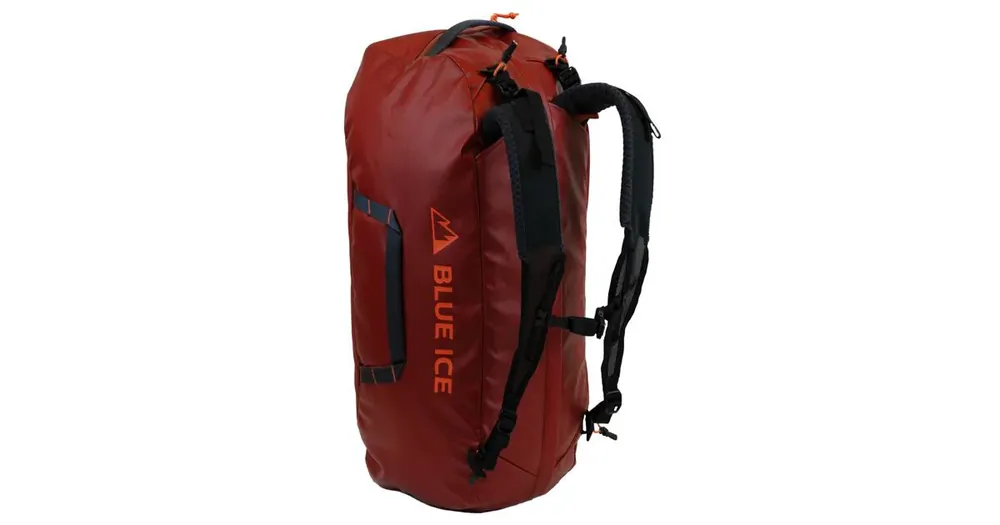 Kup Teď Taška BLUE ICE DOKO 70L, Burnt Henna