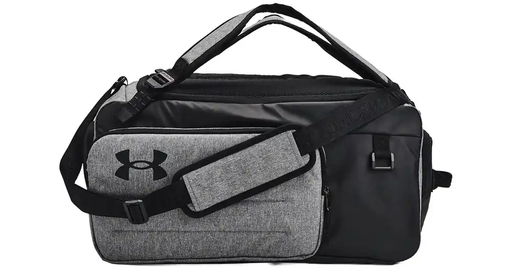Nakupujte Hned Taška UNDER ARMOUR CONTAIN DUO MD BP DUFFLE Uni