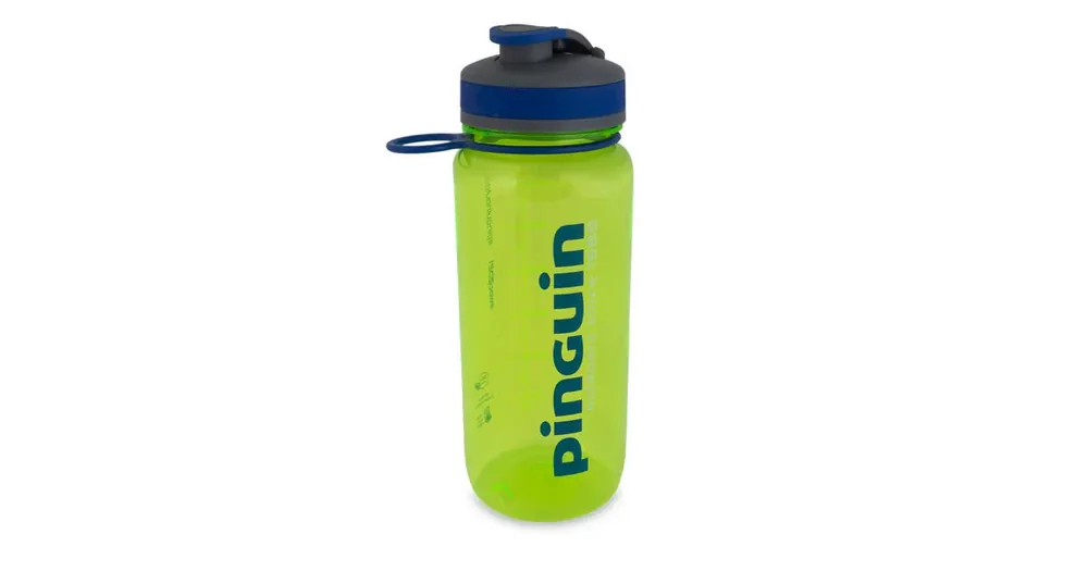 Přímo Od Výrobce Láhev PINGUIN TRITAN SPORT BOTTLE 0.65L 2020 Uni