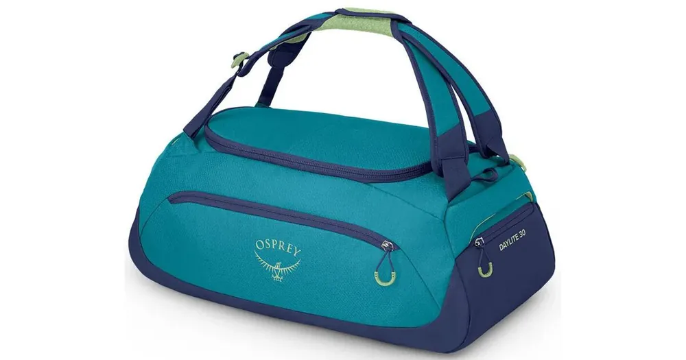 Nová Kolekce Taška OSPREY DAYLITE DUFFEL 30 Uni