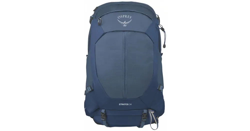 Tovární Cena Pánský turistický batoh OSPREY STRATOS 34