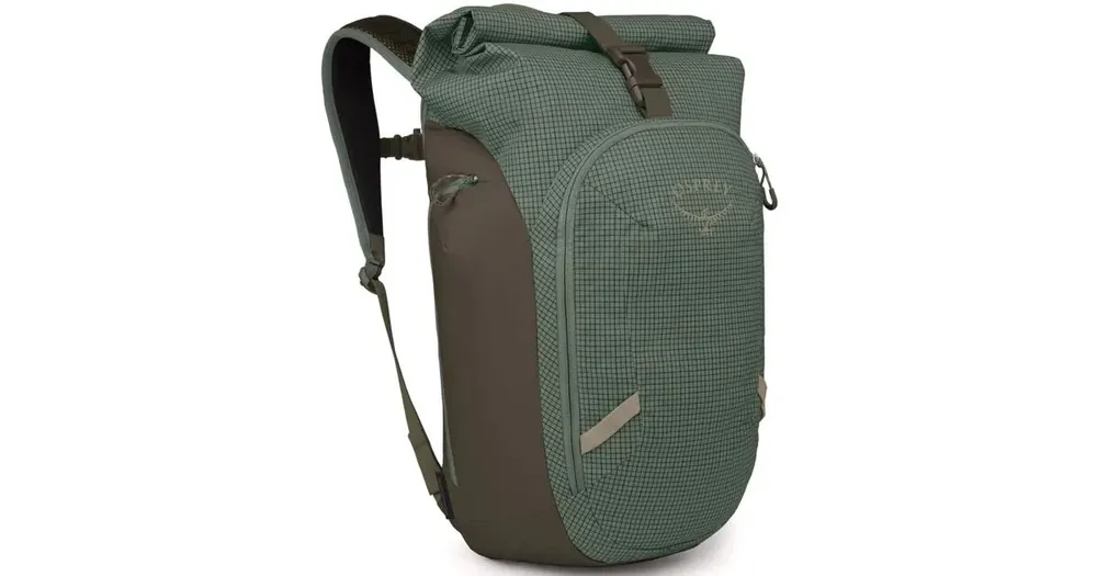 Batoh OSPREY TRANSPORTER ROLL TOP PACK Uni Kup Teď
