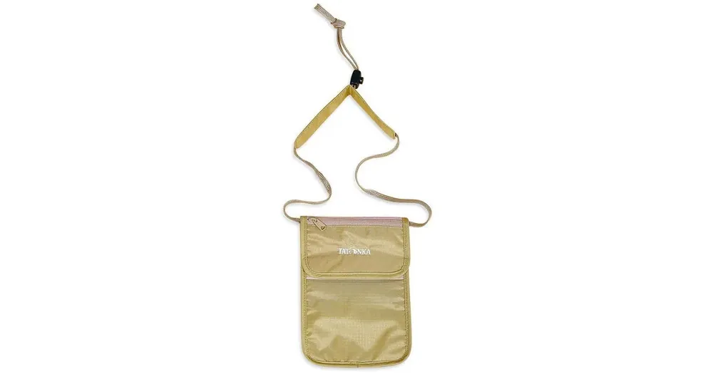 Pouzdro TATONKA SKIN FOLDED NECK POUCH Cenový Hit