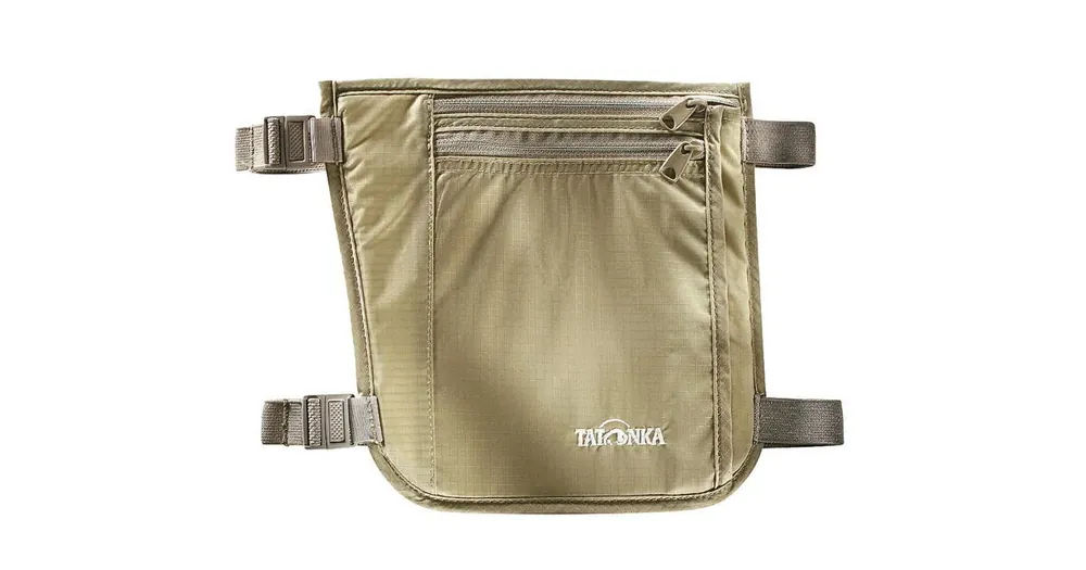 Oblíbený Pouzdro TATONKA SKIN SECRET POCKET