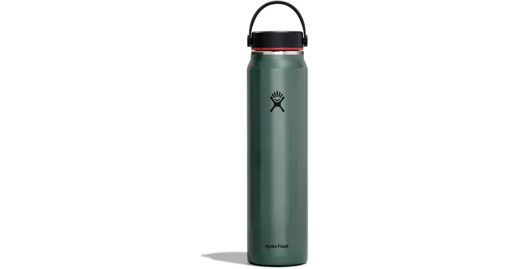 Láhev Hydro Flask 40 OZ LIGHTWEIGHT WIDE FLEX CAP B Uni Značkový
