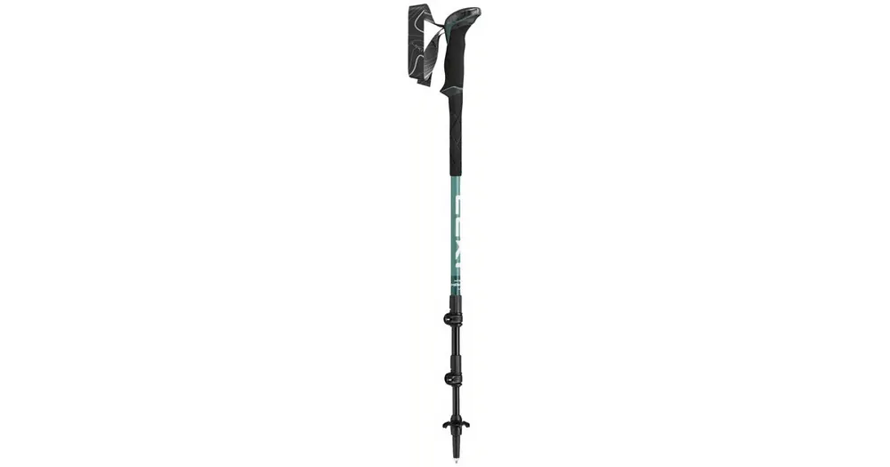 Akční Nabídka Trekové teleskopické hole LEKI MAKALU LITE 100 - 135 CM