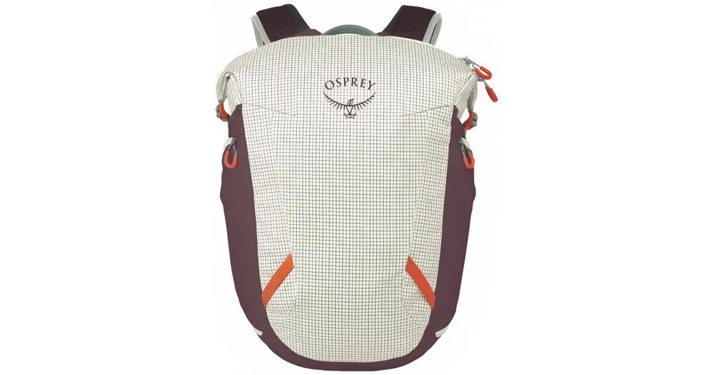 Bezpečná Platba Městský batoh OSPREY TRANSPORTER ZINCH