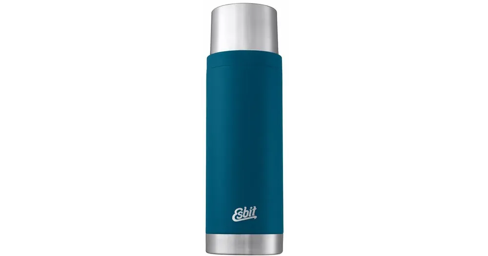 Značkový Termoska ESBIT SCULPTOR NEREZ 1L POLAR BLUE