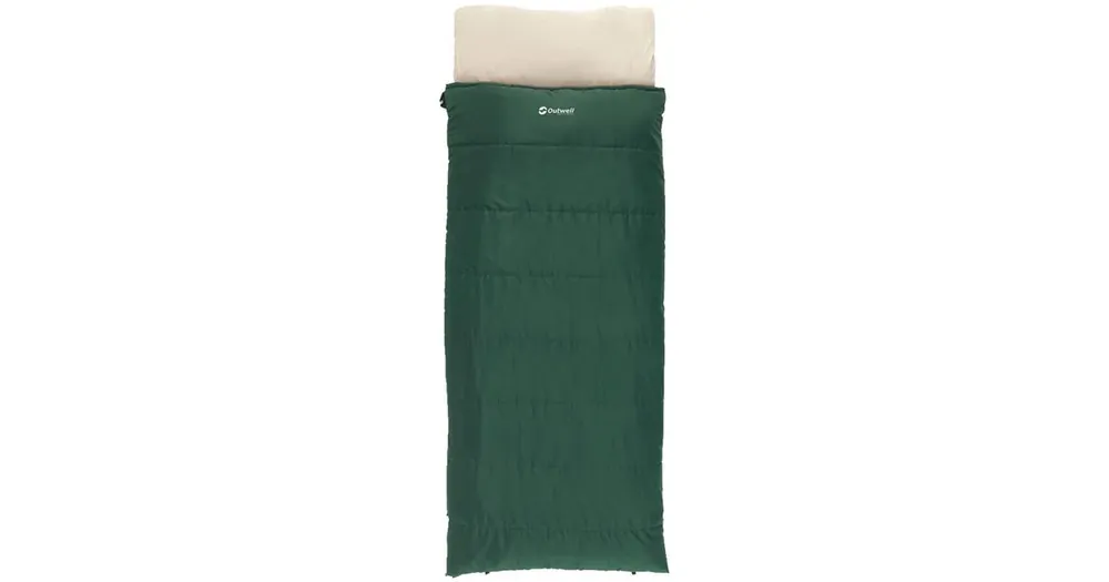 Ihned K Objednání Spací pytel OUTWELL CONTOUR PRIME Uni