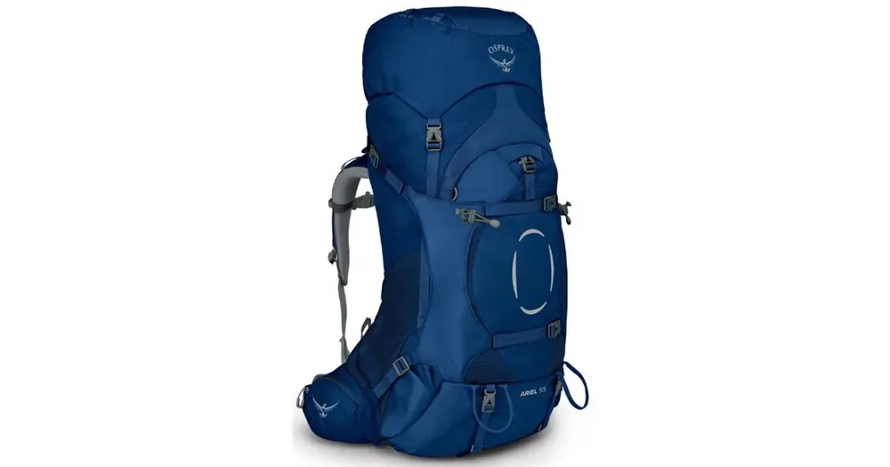 Batoh OSPREY ARIEL 55 II Lady Poslední Šance