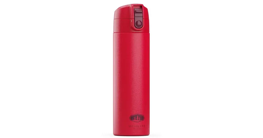 Jen Po Omezenou Doba Termoska GSI MICROLITE 500 FLIP, RUBY