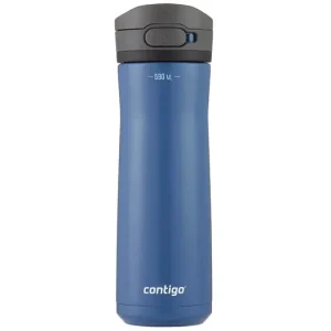 Láhev CONTIGO JACKSON CHILL 2.0 SS 20OZ Nejlepší Volba