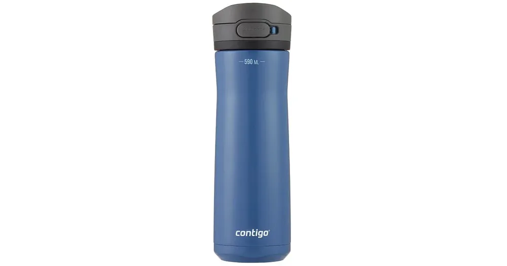 Láhev CONTIGO JACKSON CHILL 2.0 SS 20OZ Nejlepší Volba
