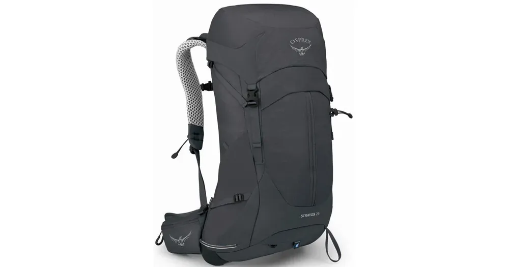 Batoh OSPREY STRATOS 26 Man Sleva