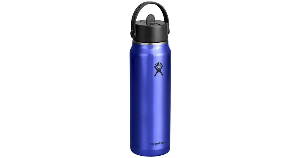 Výprodej Láhev Hydro Flask 32 OZ LIGHTWEIGHT WIDE FLEX STRAW CAP Uni
