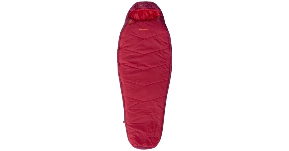 Spací pytel PINGUIN SAVANA JUNIOR PFM 150CM Uni Originální