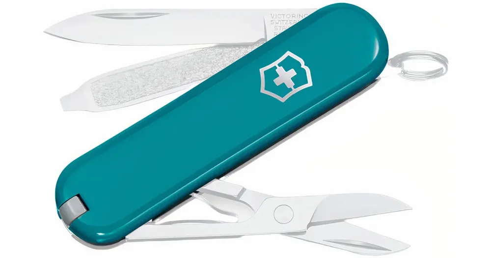 Nůž VICTORINOX CLASSIC SD 58 MM Uni Nakupujte Hned