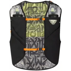 Hit Sezóny Běžecká vesta DYNAFIT TRAIL 6 VEST