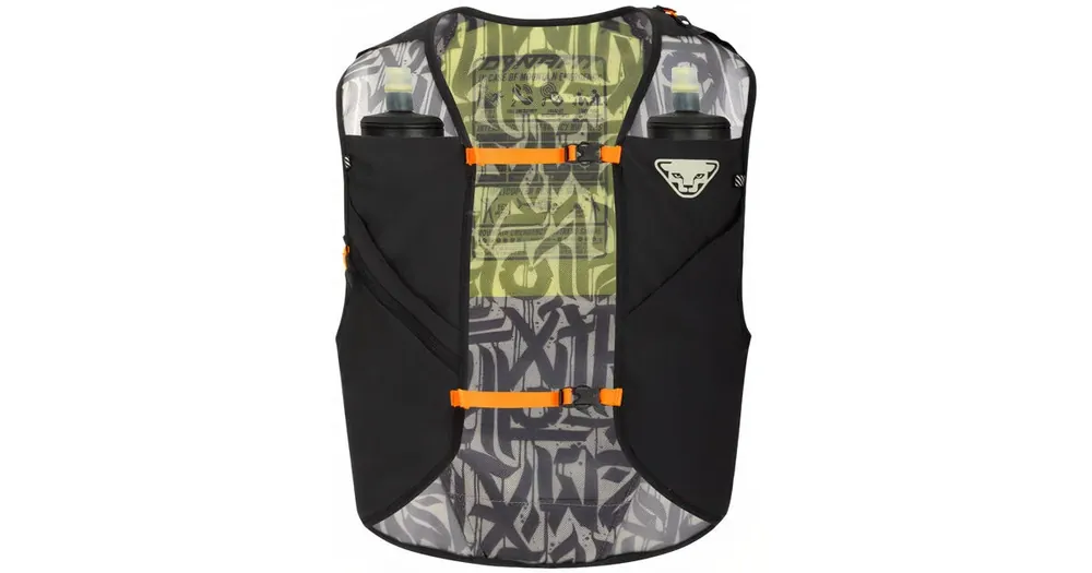 Hit Sezóny Běžecká vesta DYNAFIT TRAIL 6 VEST
