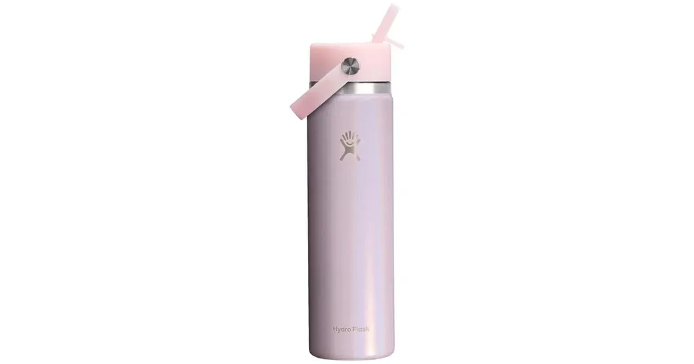 Objednat Nyní Láhev Hydro Flask 24 OZ WIDE FLEX STRAW CAP Uni
