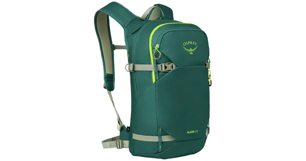 Finální Výprodej Batoh OSPREY GLADE 20 Uni