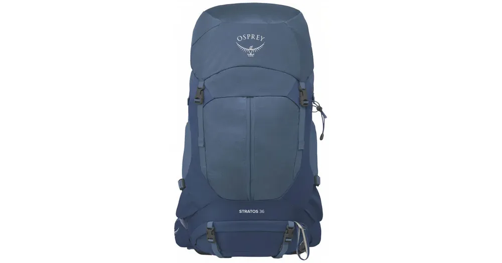 Pánský turistický batoh OSPREY STRATOS 36 Nová Kolekce