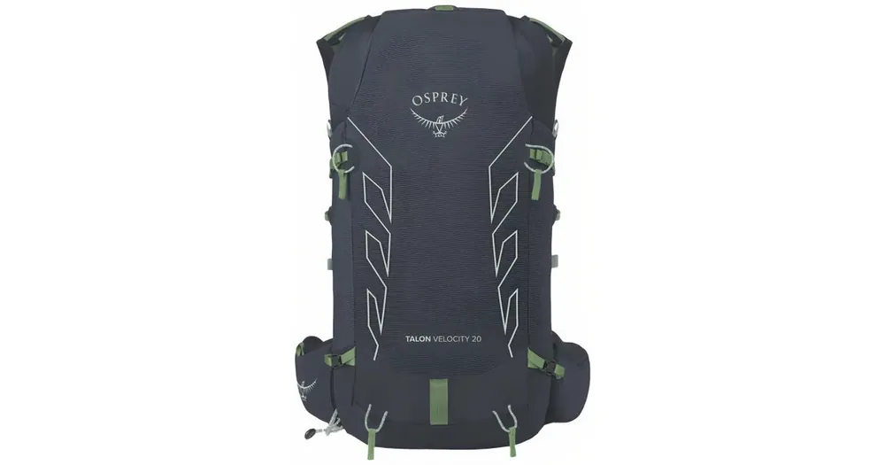 Pánský turistický batoh OSPREY TALON VELOCITY 20 Koupit Online