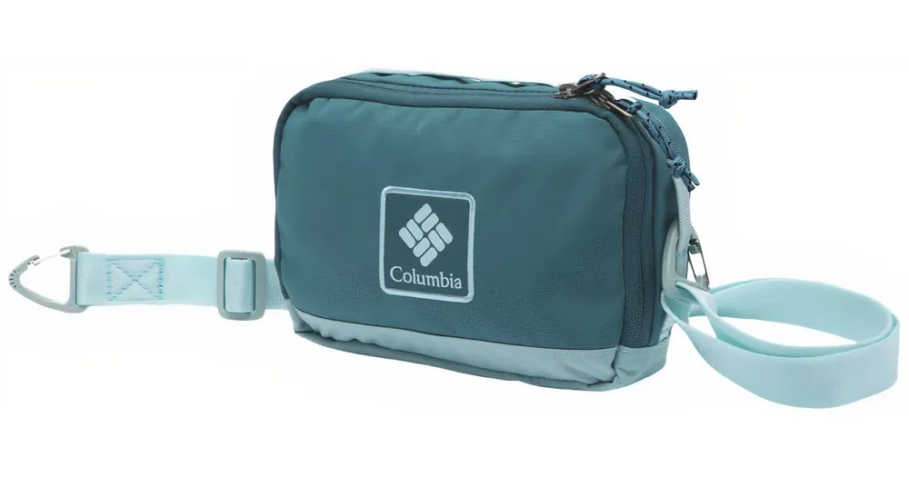 Kup Teď Ledvinka COLUMBIA TRAIL TRAVELER CROSSBDY BAG