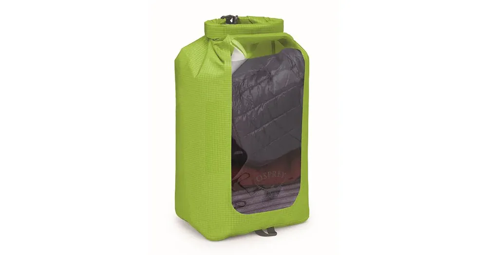 Obal OSPREY DRY SACK 20 W/WINDOW Uni Cenový Hit