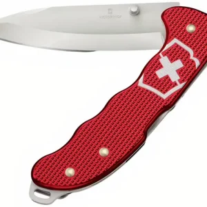 Speciální Cena Nůž VICTORINOX EVOKE ALOX Uni